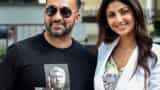 ED action on shilpa shetty husband raj kundra 98 crore rs assets attached in money laundering case 