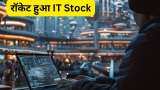 IT Stock Mastek jumps 20 percent after named in supplier UK Ministry of Defence