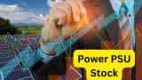 Power PSU Stocks to BUY IREDA Share know trading and positional target