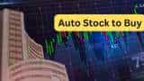 Auto Stock to Buy brokerages bullish non Bajaj Auto After Q4FY24 Results check targets