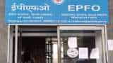 EPFO subscribers in FY grew 19 percent to 1.65 crores
