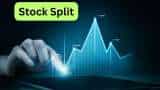 Stock Split PREMIER EXPLOSIVES 1 share in 5 gave 400 percent return in a year