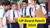 UP Board Class 10th 12th Result 2024 uttar pradesh upmsp board high school results direct link toppers at upresults nic in