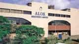 Alok Industries Q4 Results FY 2024 Company Net Loss shrinks revenue also dips