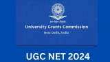 ugc net june 2024 registrations begins at ugc net nta ac in check direct link for application see important dates steps to apply nta