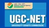UGC NET 2024 ugc chairman jagadesh kumar post on x for ugc students 4 year undergraduate degrees directly pursue phd check full details