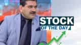 2 Stocks to Buy Anil Singhvi Recommendation Power PSU Share IREDA Lupin check target stoploss