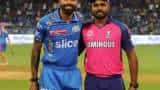 RR vs MI IPL 2024 38th match FREE Live Streaming When and Where to watch Mumbai Indians Vs Rajasthan Royals live telecast on TV Mobile Apps online