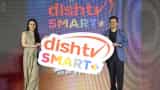 Dishtv brings smart plus plan comes with ott plans check Subscription price and advance features