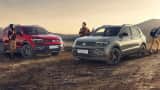 Volkswagen taigun GT line and GT plus sport variant launched in india check specs features price 