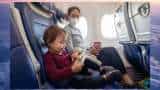 DGCA new Circular Children below 12 years of age will travel with parents in flights airlines will not charge any extra charges