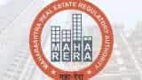 Big action by Maharashtra Housing Regulator MahaRERA suspended 212 housing projects
