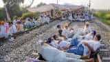 Rail Roko Andolan in ambala farmers protest 925 trains affected on this route check details