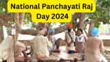 Happy National Panchayati Raj Day 2024 Wishes Quotes Messages History and Significance