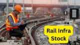 Infra Stock GPT Infra bags 487 crore order gave 290 percent return in a year