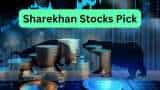 Sharekhan top 5 stocks pick Mahindra Logistics, Landmark Cars, HDFC Bank, NOCIL, Affle India up to 43 pc return expected 