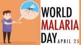 World Malaria Day 2024 Significance Theme cause of Malaria light and serious symptoms precautions and other important information