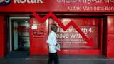 Kotak mahindra Bank share outlook RBI Action stock hits 52 week low check long term target  