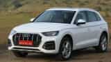 Audi india hike price implement from 1 june 2024 luxury car makers latest update