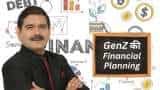Financial planning for genz trading or investment equity or fixed income where to invest anil singhvi explains