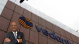 Vedanta q4 Results profit down to 1369 crore rupees meta Company revenue share price on BSE NSE 
