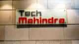 Tech Mahindra Q4 Results FY2024 Company Announce 560 pc Dividend Profits surge