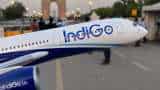 IndiGo enters wide body space order Airbus for 30 Airbus A350 900 aircraft delivery starts from 2027