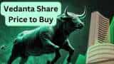 Vedanta Share Price brokerages bullish on stock after Q4 results share may jump up to 43 pc check targets