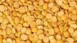 Purchase Guarantee Scheme to increase the yield of Toor and Urad Dal