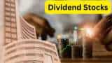 Dividend Stocks Maruti Suzuki Q4 Profit jumps 48 percent declare RS 125 dividend know record date details