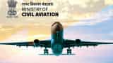 aviation ministry jobs 2024 civil aviation jobs for 12th pass age limit is 64 years salary in lakhs