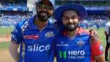 DC vs MI IPL 2024 43rd match FREE Live Streaming When and Where to watch Mumbai Indians Vs Delhi Capitals live telecast on TV Mobile Apps online