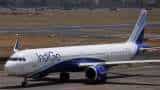Indigo flights to ahmedabad with 170 passengers on board returns back to delhi after technical glitch