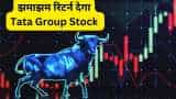 Tata Group Stocks to BUY Tata Power Share for 3 months know ICICI Direct target details