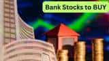 Bank Stocks to BUY ICICI Bank after Q4 results know target and record date for 500 percent dividend