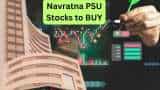 Navratna PSU Stocks to BUY Engineers India share jumps 16 percent this week know next target price