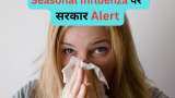 Government alert on Seasonal Influenza issued these instructions regarding milk and meat