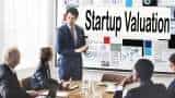 Startups should keep business valuation realistic says CII, know How a startup valuation is derived
