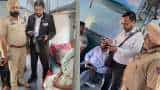 Indian Railways run Train Ticket Checking operation to prevent unreserved passengers in reserved coach with rpf