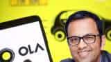Ola Cabs CEO Hemant Bakshi resigns, firm plans to cut 10 percent jobs under business restructuring