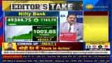बैंकिंग शेयर Pilot सीट पर रहेंगे? Anil Singhvi Analyzes Banking Sector Outlook