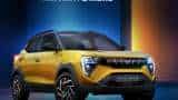 Mahindra XUV 3XO mahindra latest SUV launch today check price specs features models all details here