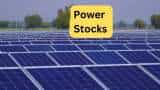 multibagger power stocks KPI Green Energy secures new orders for 74 MW solar power projects gives 230 percent in 6 months