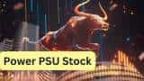 Power PSU stock REC Ltd hits upper circuit after Q4 results company announces 50 pc dividend 
