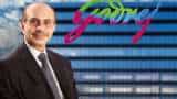 Godrej group splits in two godrej industries changes announced in shareholding check listed companies