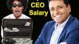 Know the salary of Wipro CEO, earns around rs. 14 lakh daily, annual package is around rs. 50 crore