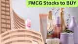 FMCG Stocks to BUY Honasa Consumer ICICI Securities initiate coverage know target 30 percent return