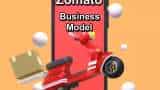 Zomato Business Model: here are 10 ways the company earns money, know all about them