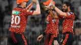 SRH vs RR IPL 2024 50th match FREE Live Streaming When and Where to watch Rajasthan Royals Vs Sunrisers Hyderabad live telecast on TV Mobile Apps online