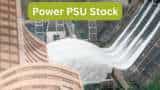 Power PSU Stock NHPC in action expert says more upside jumps 120 percent one year